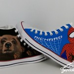 (Supershoes Pair #3119) - Super Richard