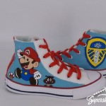 (Supershoes Pair #3122) - Super Leighton