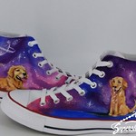 (Supershoes Pair #3083) - Super Elisha