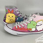 (Supershoes Pair #4950) - Super Chelsea