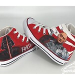 (Supershoes Pair #5876) - Super Callum