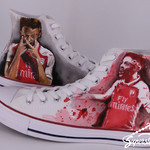 (Supershoes Pair #2811) - Super Joshua