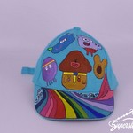 (Supershoes Pair #3087) - Super Agnes