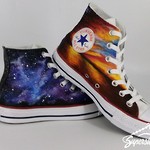 (Supershoes Pair #3104) - Super Lucy