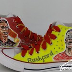 (Supershoes Pair #3123) - Super Alice