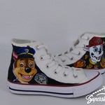 (Supershoes Pair #3130) - Super Keerat