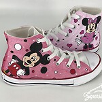 (Supershoes Pair #4595) - Super Eve