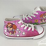 (Supershoes Pair #4908) - Super Malin