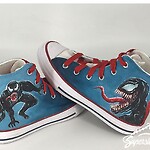 (Supershoes Pair #6666) - Unik