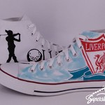 (Supershoes Pair #3139) - Super Oliver