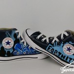 (Supershoes Pair #3140) - Super Samuel