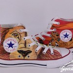 (Supershoes Pair #3143) - Super Mateusz