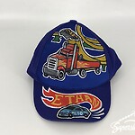 (Supershoes Pair #4633) - Super Ethan