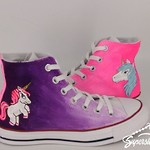 (Supershoes Pair #3160) - Super Kaiann