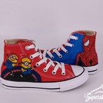 (Supershoes Pair #3171) - Super Viraaj