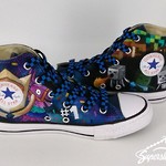 (Supershoes Pair #3174) - Super Tommy-Joe