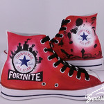 (Supershoes Pair #2802) - Super Aris