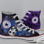 (Supershoes Pair #3183) - Super Theo