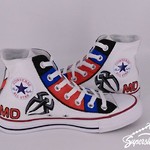 (Supershoes Pair #3185) - Super Mayin