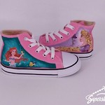 (Supershoes Pair #3216) - Super Niamh