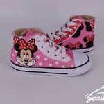 (Supershoes Pair #3219) - Super Isla