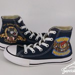 (Supershoes Pair #3221) - Super Yassen