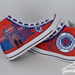 (Supershoes Pair #3222) - Super Katie