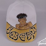 (Supershoes Pair #3226) - Super Mohammed