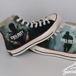 (Supershoes Pair #3227) - Super Thai