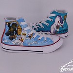 (Supershoes Pair #3228) - Super Ty