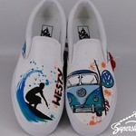 (Supershoes Pair #3229) - Super Torin