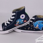 (Supershoes Pair #3230) - Super Victor