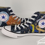 (Supershoes Pair #3234) - Super Alfie