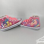 (Supershoes Pair #4786) - Super Marnie