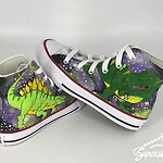 (Supershoes Pair #6574) - Lennox