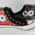 (Supershoes Pair #3238) - Super Yasmin