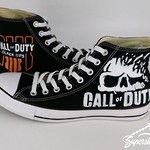 (Supershoes Pair #3263) - Super Rhys