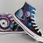 (Supershoes Pair #4506) - Super Charlie