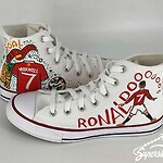 (Supershoes Pair #4881) - Super Maxwell