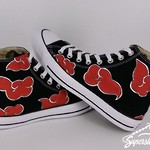 (Supershoes Pair #3120) - Super Opeyemi