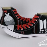 (Supershoes Pair #3159) - Super Laura