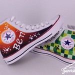 (Supershoes Pair #3161) - Super Ben