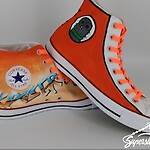 (Supershoes Pair #3942) - Super Romain