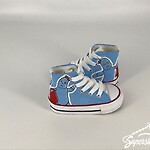 (Supershoes Pair #4742) - Super Cole