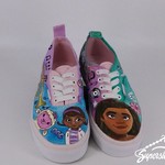 (Supershoes Pair #3192) - Super Cara
