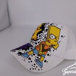 (Supershoes Pair #3916) - Super Jack