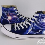 (Supershoes Pair #3205) - Super Alexandria