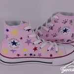 (Supershoes Pair #3206) - Super Lily