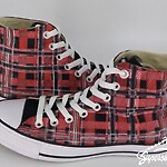 (Supershoes Pair #3966) - Super Olivia