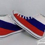(Supershoes Pair #3210) - Super Maksims